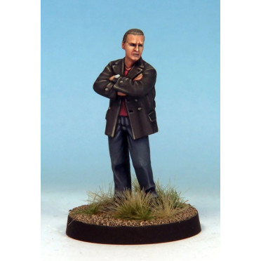 7TV - Temporal Traveller 9