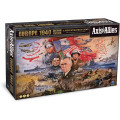 Axis & Allies: 1940 Europe Second Edition 0
