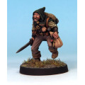7TV- Thief - Hooded with Loot 3