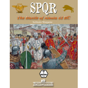 SPQR: The Battle of Alesia