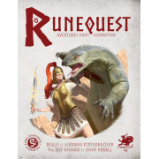 RuneQuest - Kit d'Introduction - Version PDF