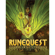 RuneQuest - Livret de Magie - Version PDF