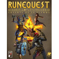 RuneQuest - Les Enfants de la Flamme - Version PDF 0