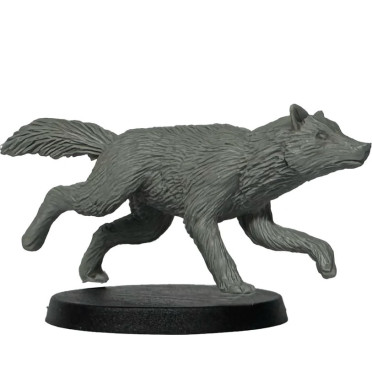 7TV - Dire Wolf D