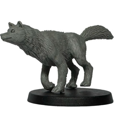 7TV - Dire Wolf E
