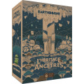 Earthborne Rangers - L'Héritage des Ancêtres 0