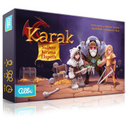 Karak : Sidhar/Kirima/Elspeth