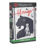 Fil Rouge : L'Ombre du Tigre