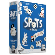 Spots ou Encore !