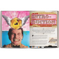 Monty Python’s Cocurricular Mediaeval Reenactment Programme 1