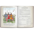 Monty Python’s Cocurricular Mediaeval Reenactment Programme 3