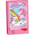 Licornes dans les Nuages - Bingo Scintillant 0
