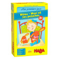 Mes premiers jeux - Mémo : Maxi et ses peluches 0