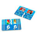 Mes premiers jeux – Rhino Hero Junior 2
