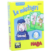 Le Mistigri Junior Mouton et Co