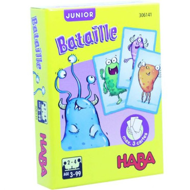 Bataille Alerte aux Monstres