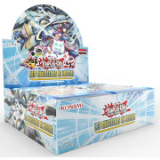 YU-GI-OH! JCC - Les Chasseurs de Justice - Boite de 24 boosters