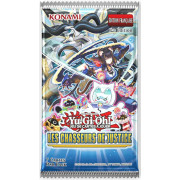 YU-GI-OH! JCC - Les Chasseurs de Justice - Booster