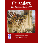 Crusaders: The Siege of Acre 1291