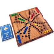 Tock Game Travel size