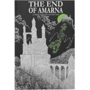 Print Weaver - The End of Amarna