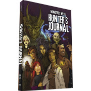 Monster of the Week - Hunter’s Journal