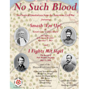 No Such Blood