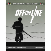 Off the Line: Expansion 2 - The Italians