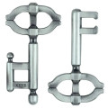 Key 2 - Cast Puzzle 1