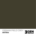 3Gen Ak Interactive - German Field Grey 0
