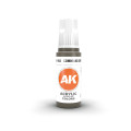 3Gen Ak Interactive - Command Green 1