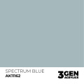 3Gen Ak Interactive - Spectrum Blue 0