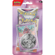 Pokémon : Pack 2 Boosters Checklane