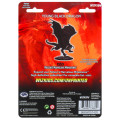 D&D Nolzur's Marvelous Unpainted Miniatures : Young Black Dragon 1