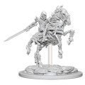 Pathfinder Deep Cuts - Skeleton Knight on Horse 0