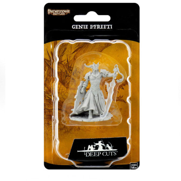 Pathfinder Deep Cuts - Genie Efreeti