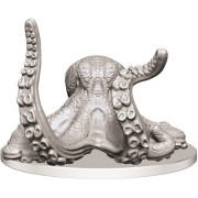 Pathfinder Battles Deep Cuts Unpainted Miniatures: Giant Octopus