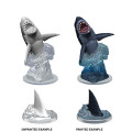 Pathfinder Deep Cuts - Shark 1
