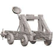Pathfinder Battles Deep Cuts Unpainted Miniatures: Catapult