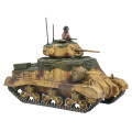 Bolt Action - British -  M3 Grant Medium Tank 1