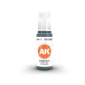 3Gen Ak Interactive - Turquoise 1