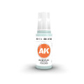3Gen Ak Interactive - Snow Blue 1