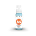 3Gen Ak Interactive - Sky Blue 1
