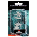 D&D Nolzur's Marvelous Miniatures: Kenku Adventurers 0
