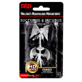 D&D Nolzur’s Marvelous Miniatures - Succubus & Incubus 0