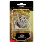 D&D Nolzur's Marvelous Miniatures : Drider