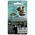 D&D Nolzur’s Marvelous Miniatures - Red Dragon Wyrmling 1