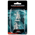 D&D Nolzur’s Marvelous Miniatures - Female Human Sorcerer 0