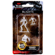 D&D Nolzur's Marvelous Miniatures: Blights