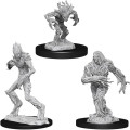 D&D Nolzur's Marvelous Unpainted Miniatures : Blights 1